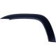 2009 Tacoma-Pickup-2WD Fender Molding