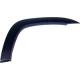 2009 Tacoma-Pickup-2WD Fender Molding
