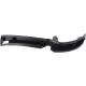 2008 Passat Bumper Bracket