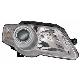 2008 Passat Lamp - Head Lamp