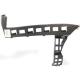 2008 Passat Bumper Bracket