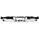 2016 Silverado-2500 Bumper Steel