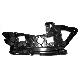 2016 E63 Bumper Bracket