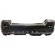 2013 Captiva Bumper Plastic