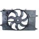 2014 Cruze Cooling - Fan