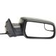 2014 Equinox Door Mirror