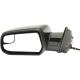 2014 Equinox Door Mirror