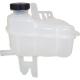 2012 Impala Cooling - Tank