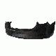 2013 Malibu Bumper Plastic