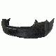 2013 Malibu Bumper Plastic