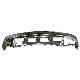 2015 Silverado-1500 Bumper Steel