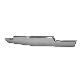 2015 Silverado-1500 Bumper Filler