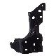 2014 GMC-Sierra-1500-Pickup Bumper Bracket
