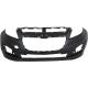 2013 SPARK Bumper Plastic