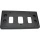 2013 SPARK Bumper Bracket