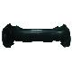 2013 SPARK Bumper Plastic