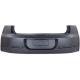 2012 VOLT Bumper Plastic