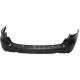 2012 Durango Bumper Plastic