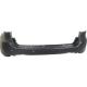 2014 Durango Bumper Plastic