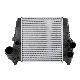 2015 Navigator Cooling - Intercooler