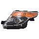 2015 Explorer-Limited Lamp - Head Lamp