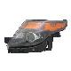2013 Explorer-Sport Lamp - Head Lamp