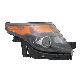 2013 Explorer-Sport Lamp - Head Lamp