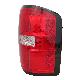 2014 GMC-Sierra-1500-Pickup Lamp - Tail Lamp
