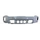 2014 GMC-Sierra-1500-Pickup Bumper Steel