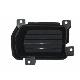 2014 GMC-Sierra-1500-Pickup Bumper - Acc.