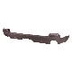 2010 Terrain Bumper Lower