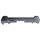 2010 Terrain Bumper Lower