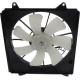 2013 Accord-COUPE Cooling - Fan