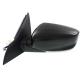 2013 Accord-COUPE Door Mirror