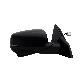 2013 Accord-COUPE Door Mirror