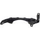 2016 Accord-Hybrid Bumper Bracket