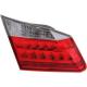 2014 Accord-SEDAN Lamp - Tail Lamp