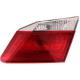 2014 Accord-SEDAN Lamp - Tail Lamp