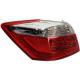 2014 Accord-SEDAN Lamp - Tail Lamp