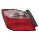 2014 Accord-SEDAN Lamp - Tail Lamp
