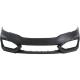 2015 Civic-COUPE Bumper Plastic