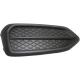 2014 Civic-COUPE Bumper Grille