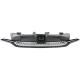 2014 Civic-COUPE Grille
