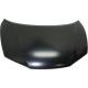 2014 Civic-COUPE Hood Panel