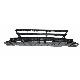 2014 Civic-SEDAN Bumper Grille