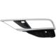 2015 CRV Bumper Grille