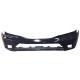 2012 Pilot Bumper Plastic