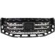 2012 Pilot Grille