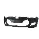 2013 Veloster Bumper Plastic