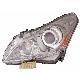2012 G37-SEDAN Lamp - Head Lamp